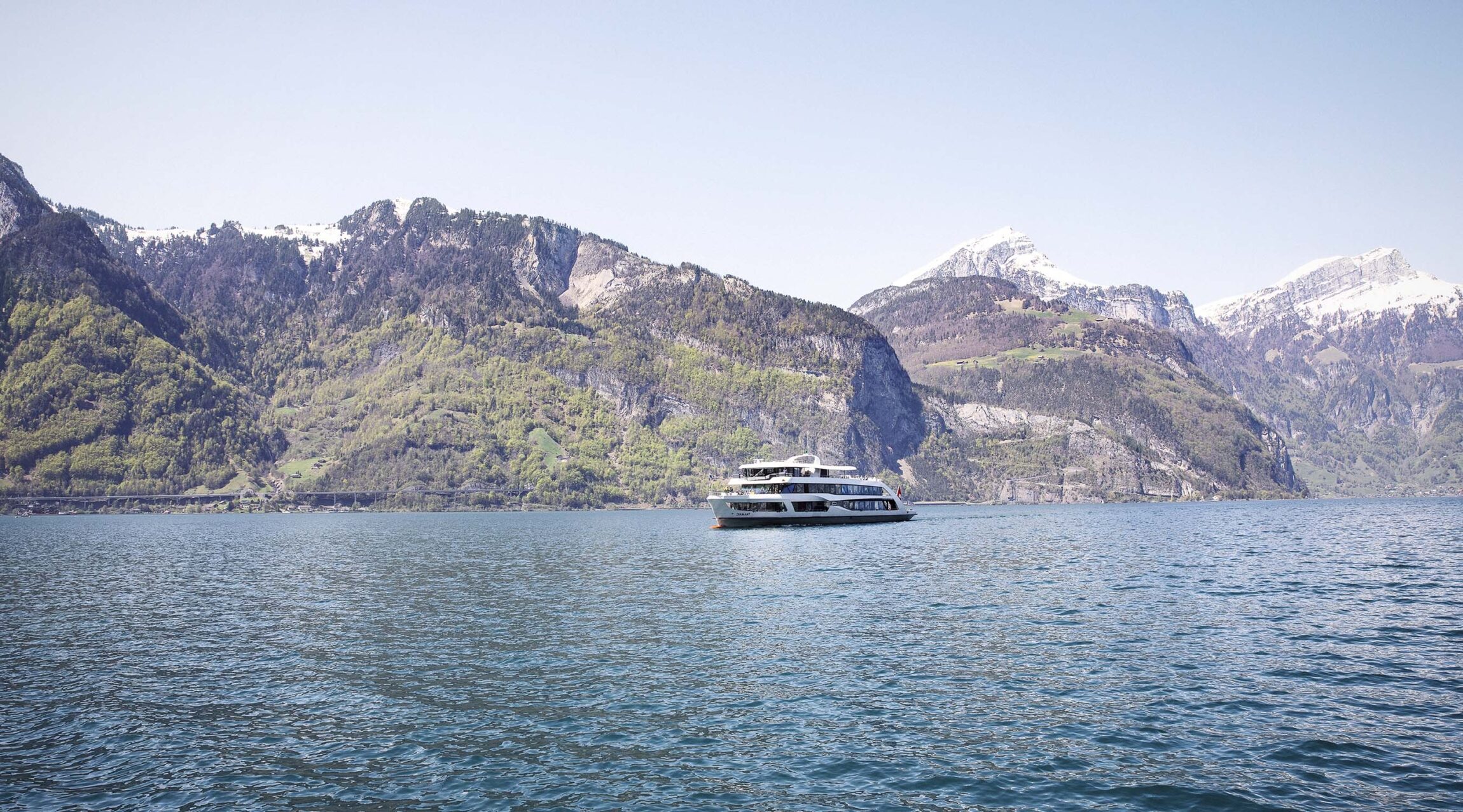 Lake lucerne diamant beilage tavolago ag luzern