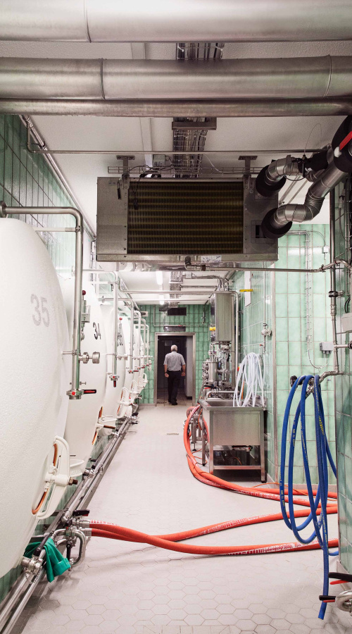 Alois gmür brauerei einsiedeln 5 tavolago ag beilage