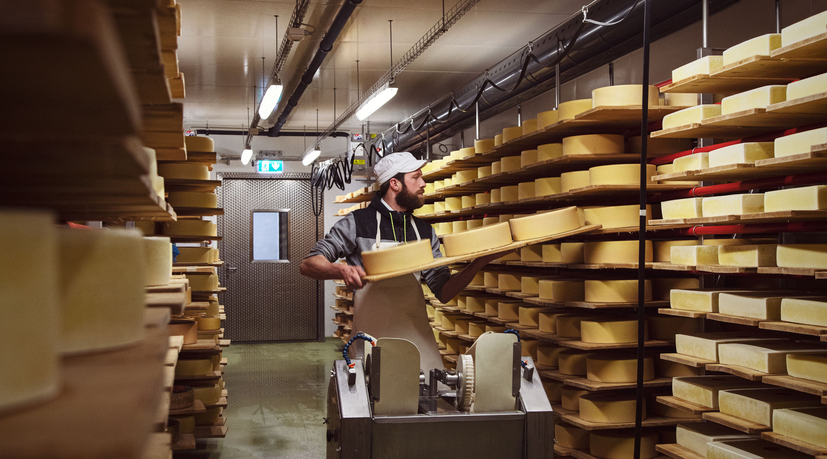 Alpkaeserei urnerboden beilage tavolago ag luzern