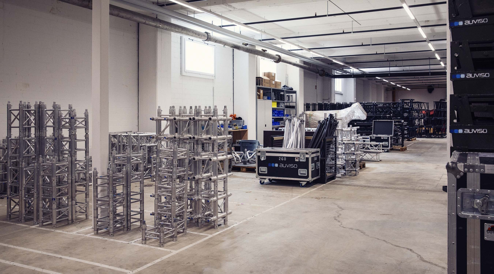 Spinnerei 4 beilage tavolago ag luzern