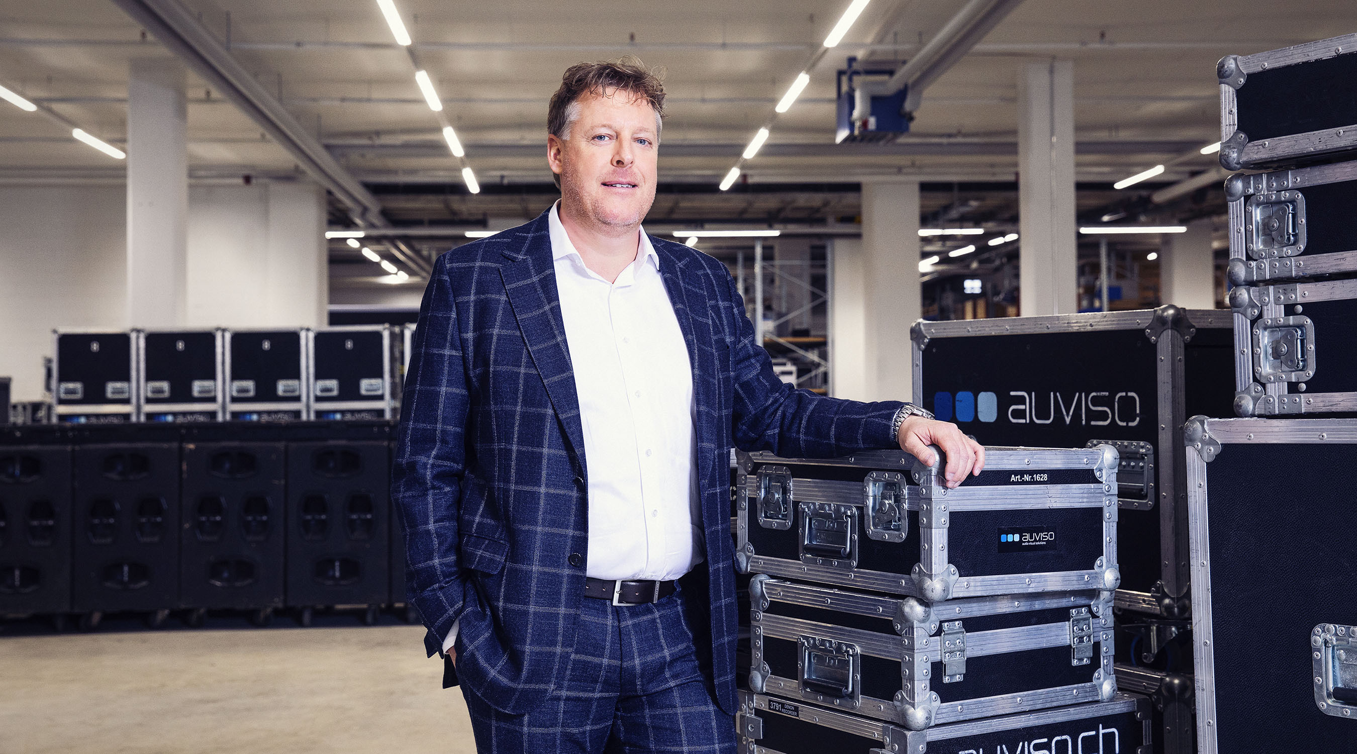 Spinnerei 5 beilage tavolago ag luzern