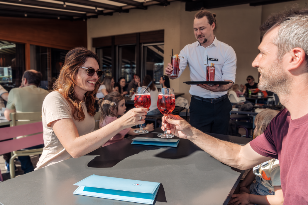 CHÄRNSMATT - Gasthof & Spielparadies in Rothenburg (LU)