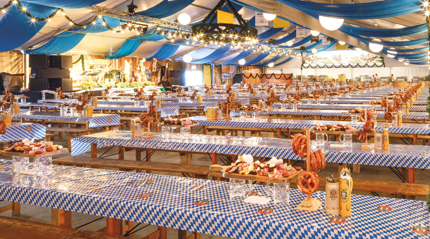 Lozärner Oktoberfest