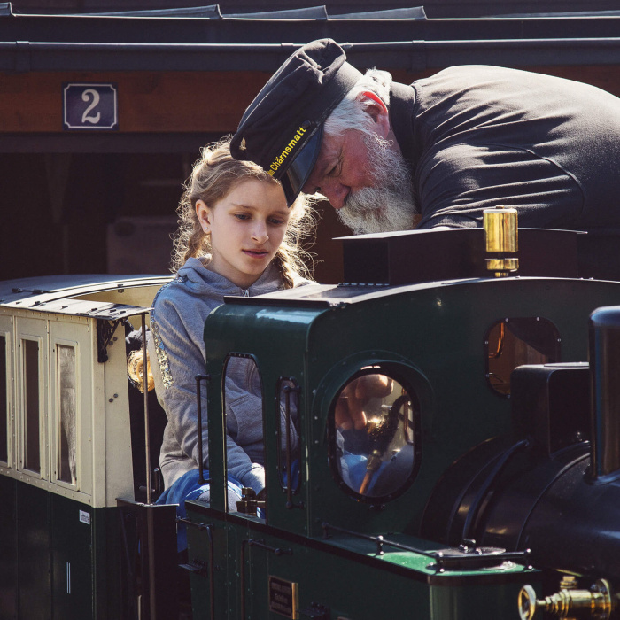 CHÄRNSMATT – Gasthof & Spielparadies