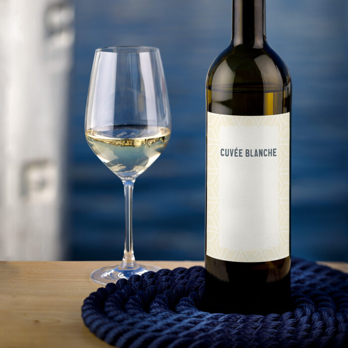 Cuvée Blanche