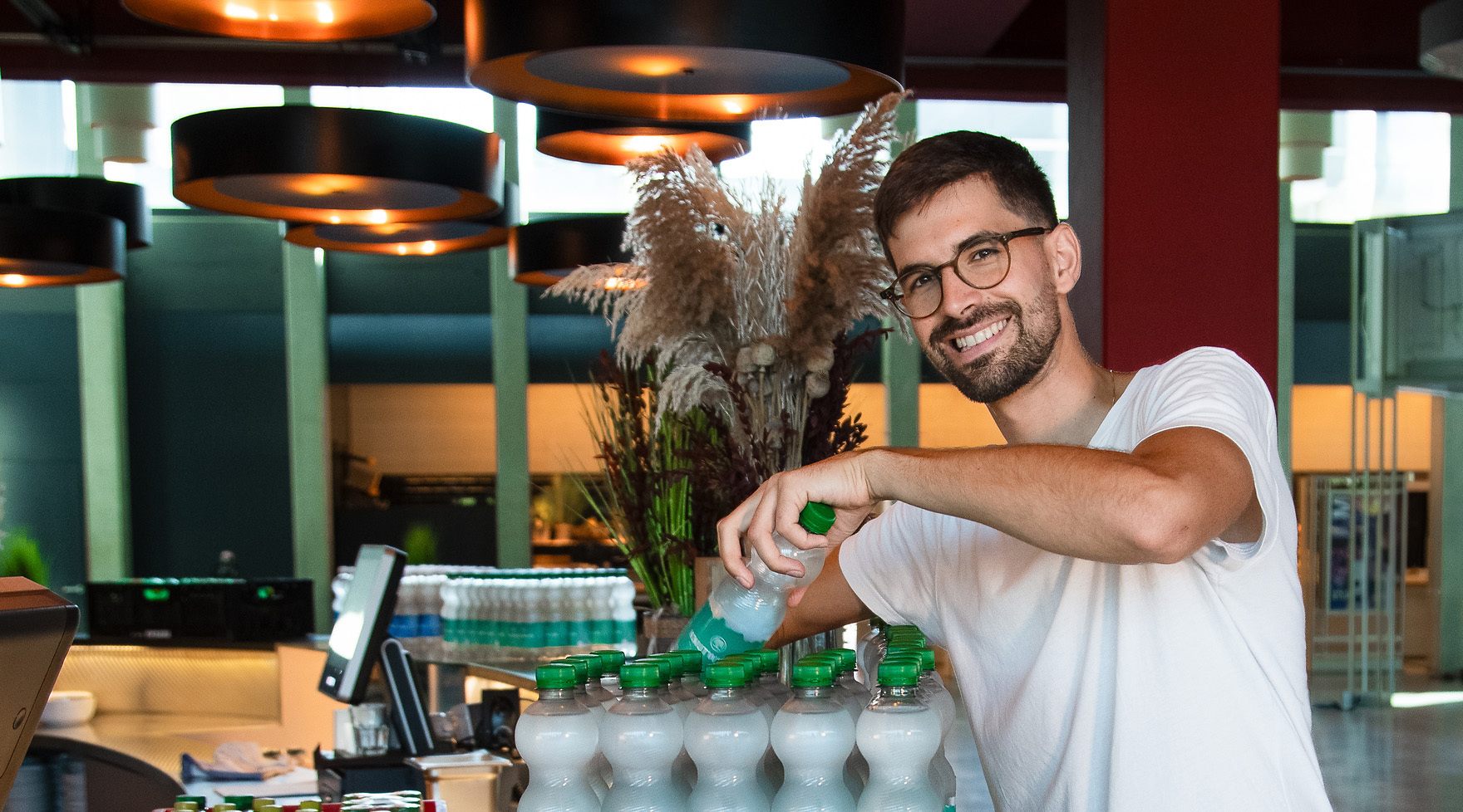 «Besser angestellt»