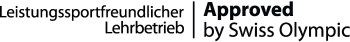 Leistungssportfreundlicher Lehrbetrieb 2025/26