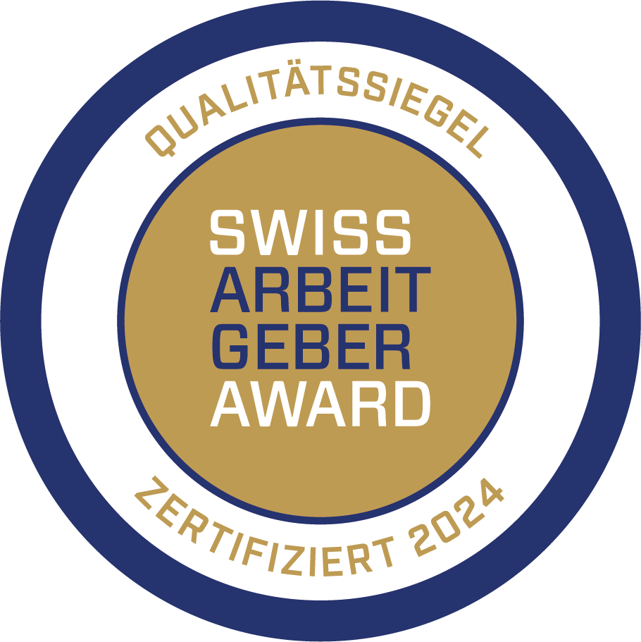 Swiss Arbeitgeber Award