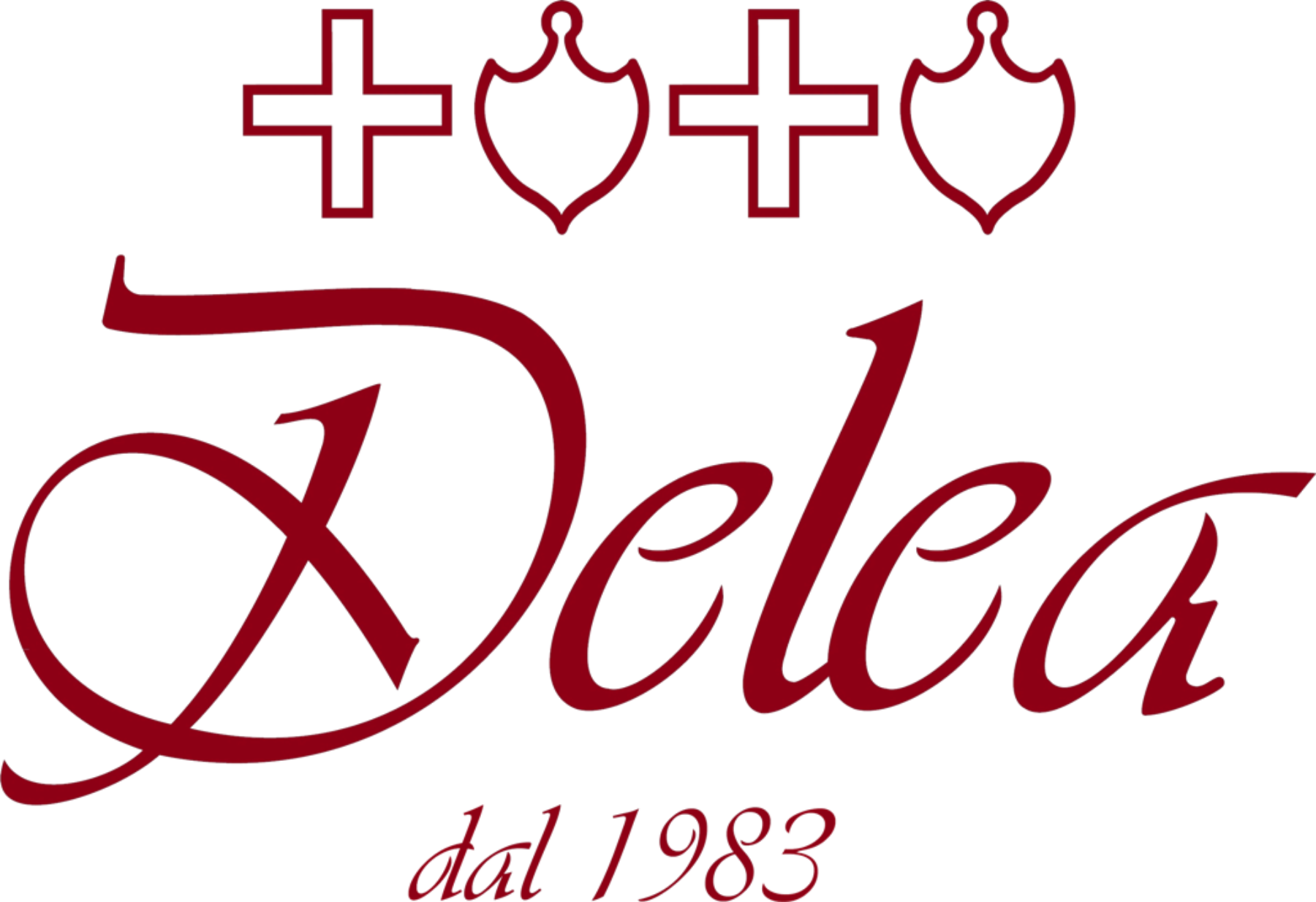 Logo Delea DOC Transparent