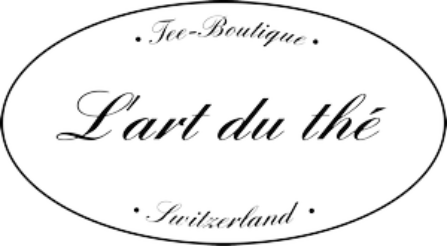 Lart du the logo