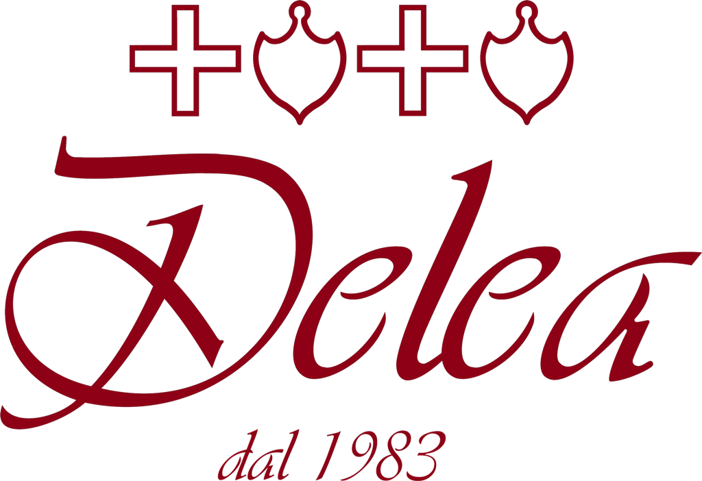 Logo Delea DOC Transparent