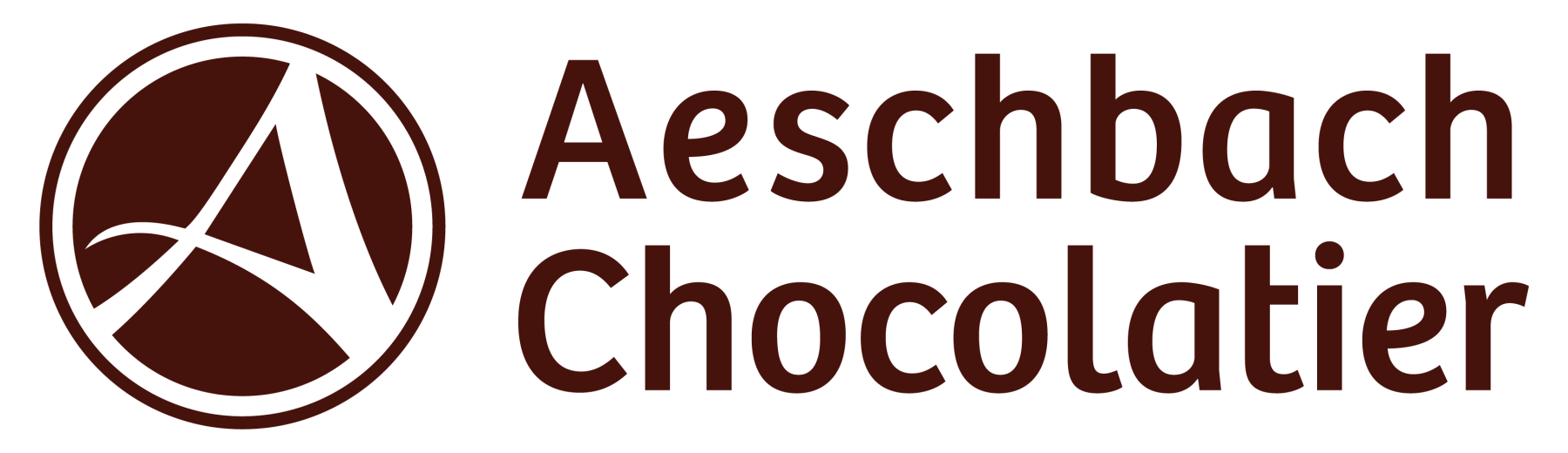 Logo braun transparent