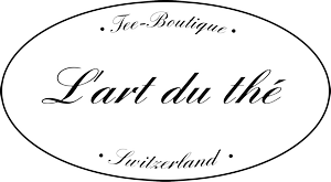 Lart du the logo