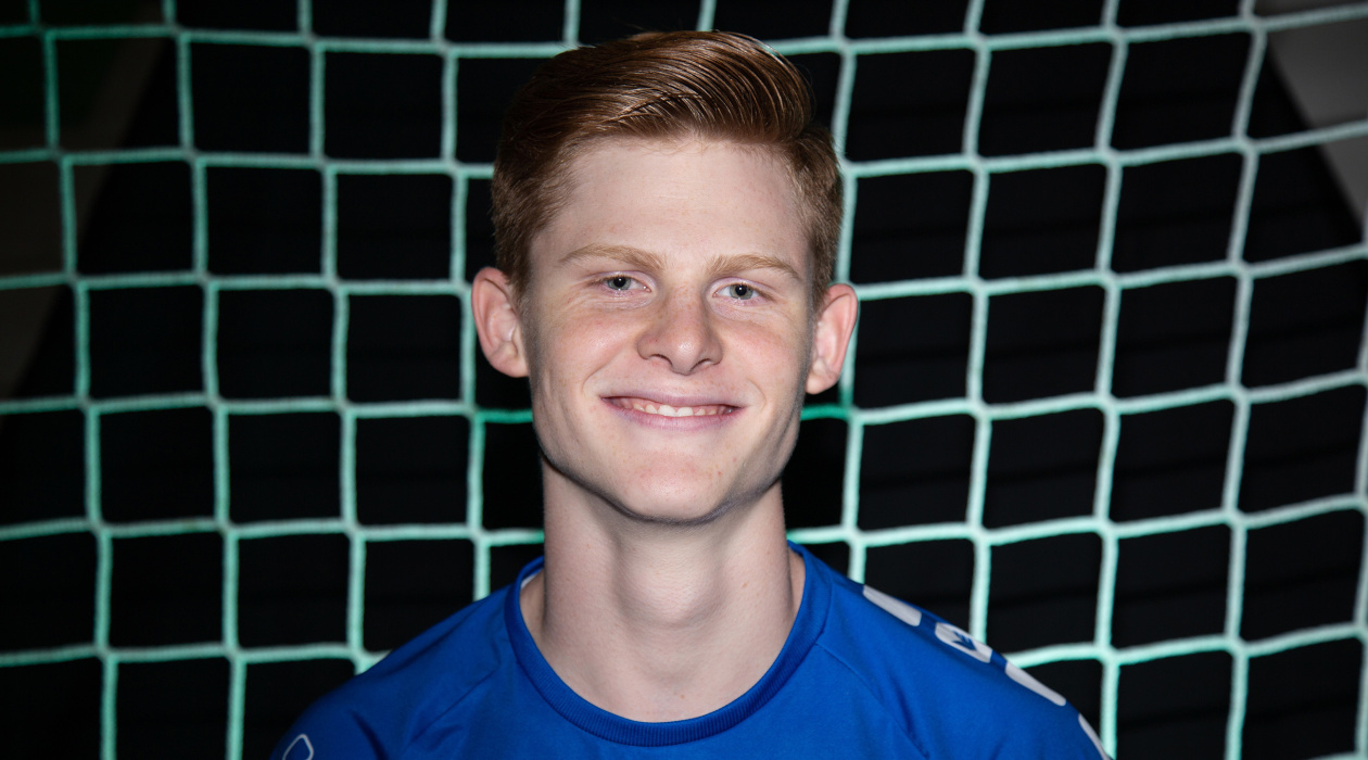 KV-Lernender Talents Sports, Handballer HC Kriens-Luzern (1. Mannschaft)