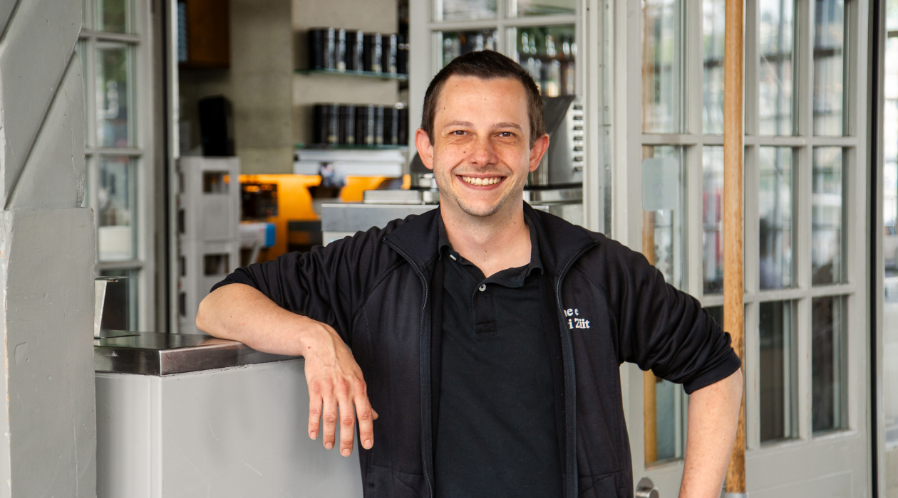 Betriebsleiter, LUZ Seebistro